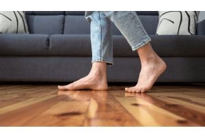 A Guide: What is Underfloor Heating?