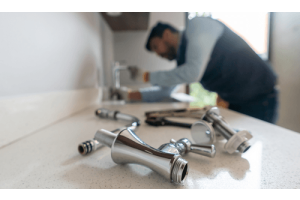A Guide to Plumbing Fittings