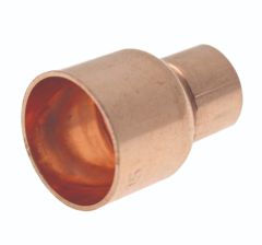 Endfeed Fitting Reducer - 22mm X 15mm 