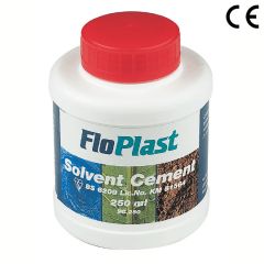 Solvent Cement - 250ml