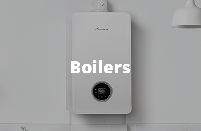 Boilers category image