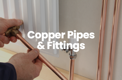 Copper pipes category image