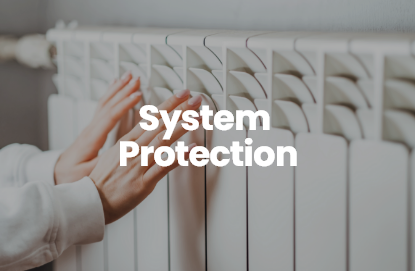 System protection category image