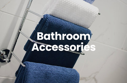 Towel rails & accessories category image